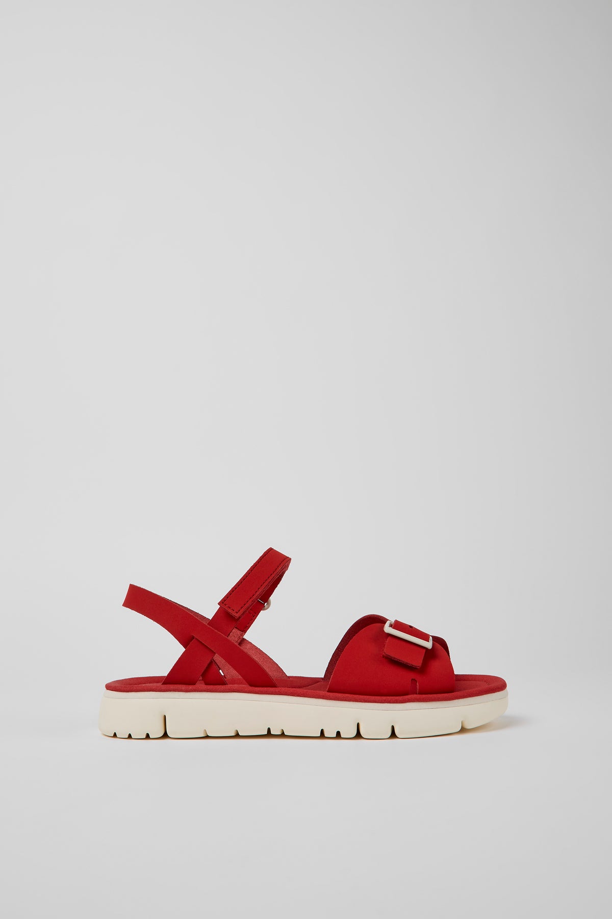 Sandalen Damen Camper Oruga Sandale