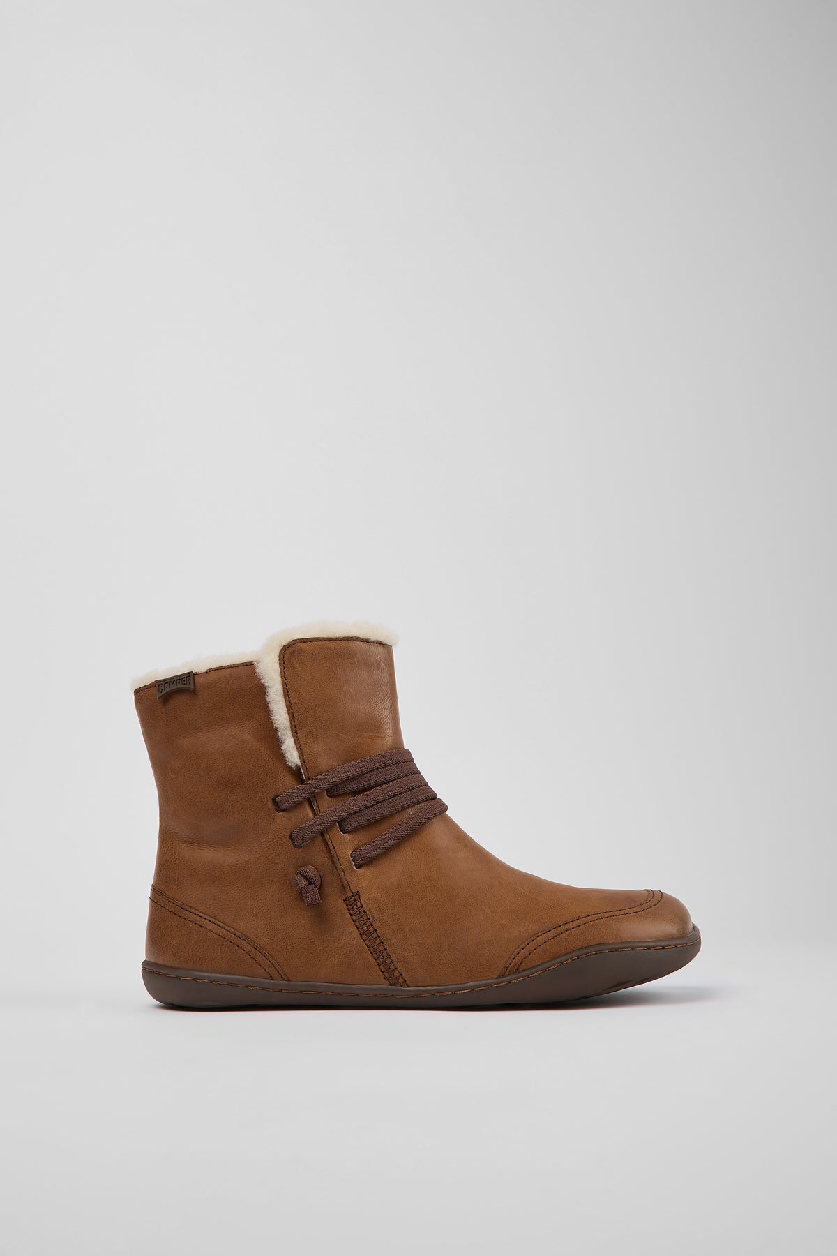 Stiefeletten Damen Camper Peu Trägertop