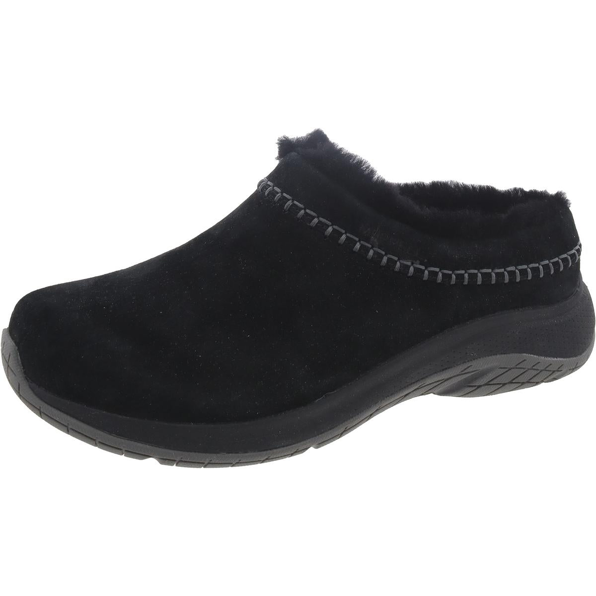 Encore Ice 5 Wildleder bequeme Slide Hausschuhe
