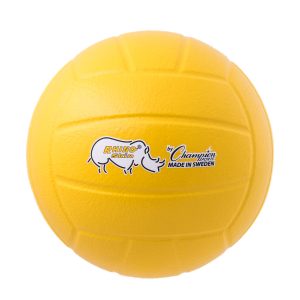 Champion Sports Rhino Haut geformt Schaum Volleyball