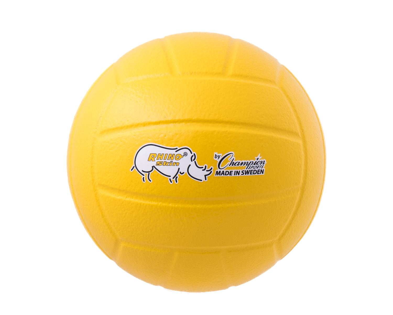 Champion Sports Rhino Haut geformt Schaum Volleyball