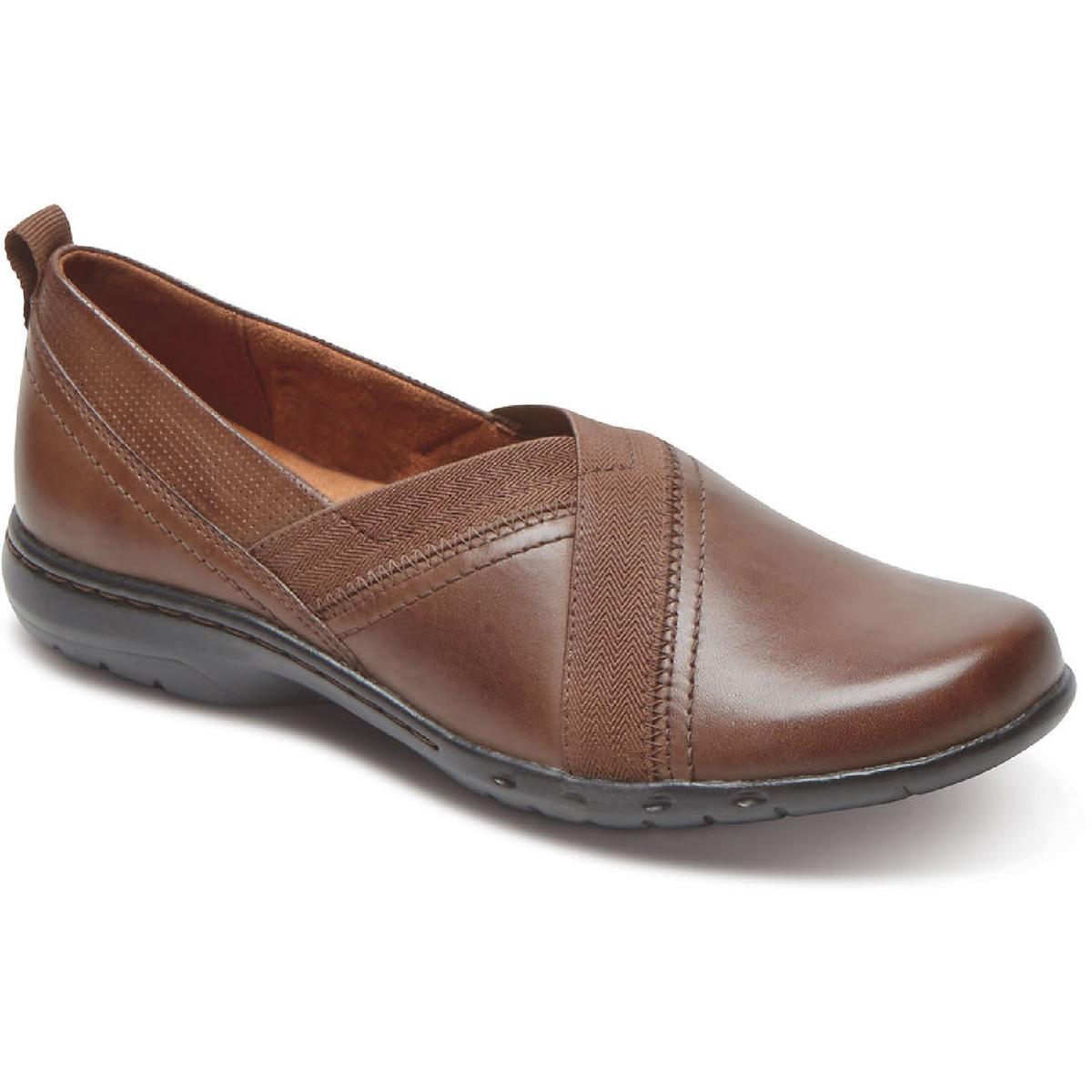 CH Penfield Umhängetasche Leder Slip On Loafer