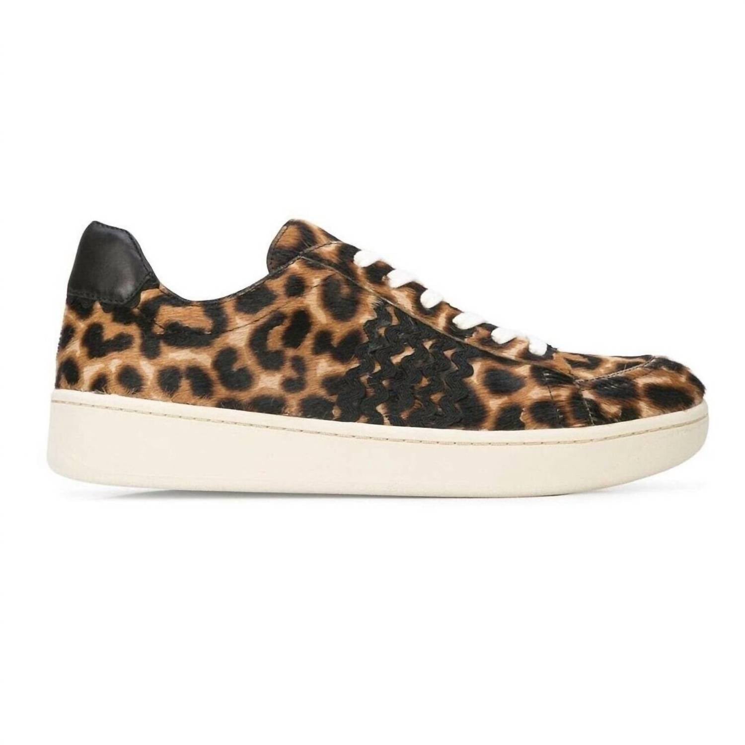 Elliot Sneaker für Damen im Leoparden-Muster