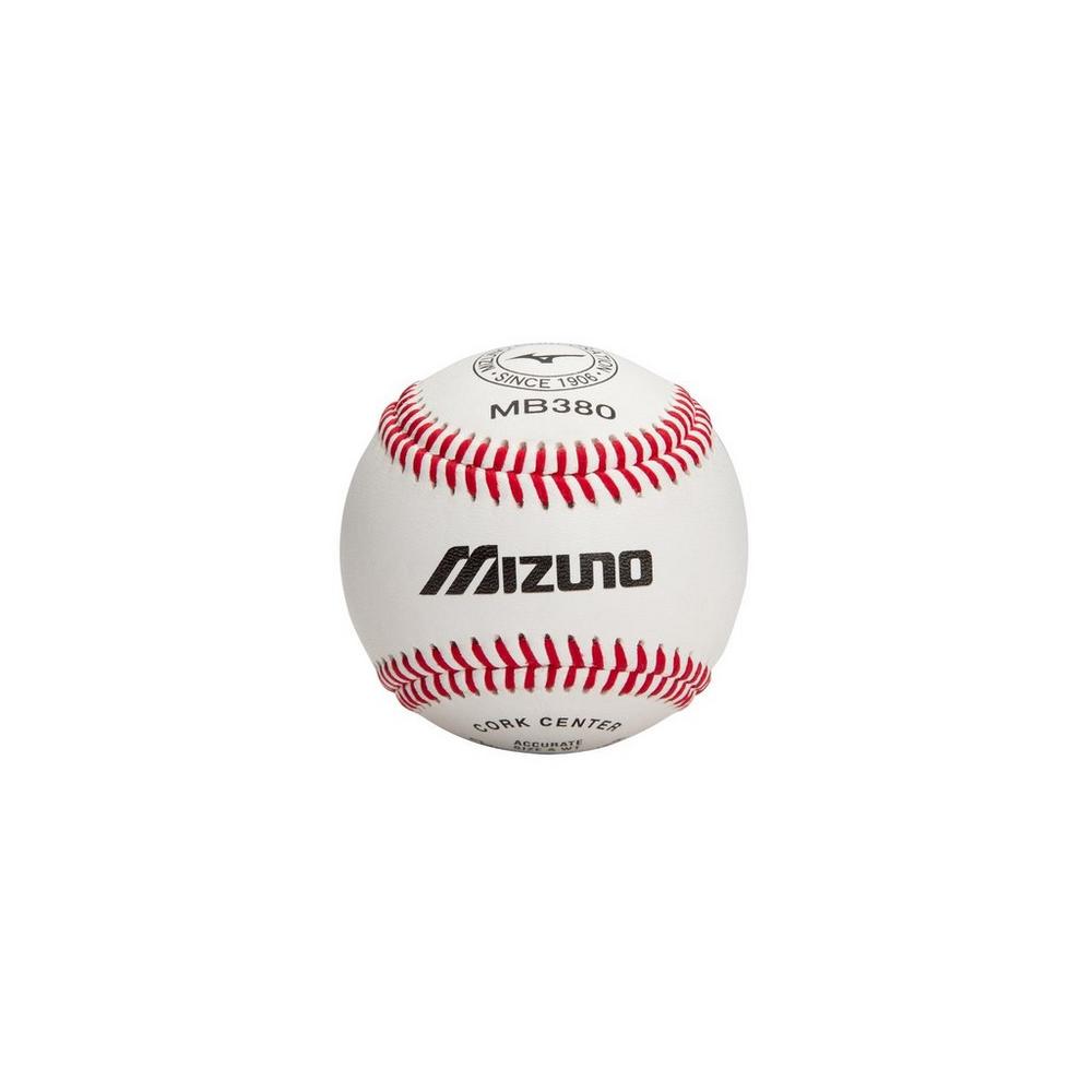 Mizuno MB380 Baseball (Dutzend)