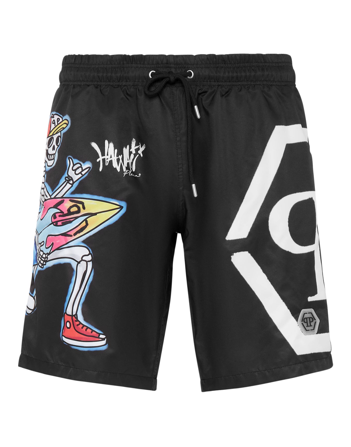 Schwimmen-Trunks Hawaii