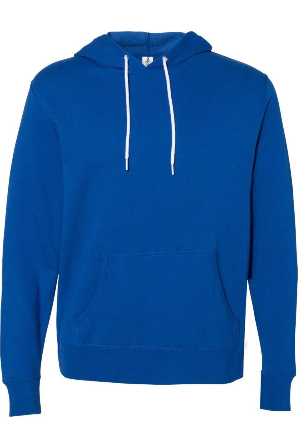 Independent Trading Co. Leichtes Kapuzen Sweatshirt