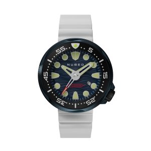 Nubeo Herren Ventana 50mm Automatik Armbanduhr 7304268775484