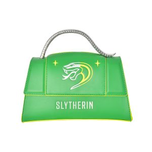 Fred segal harry Topf slytherin Maskottchen Patte Sattel