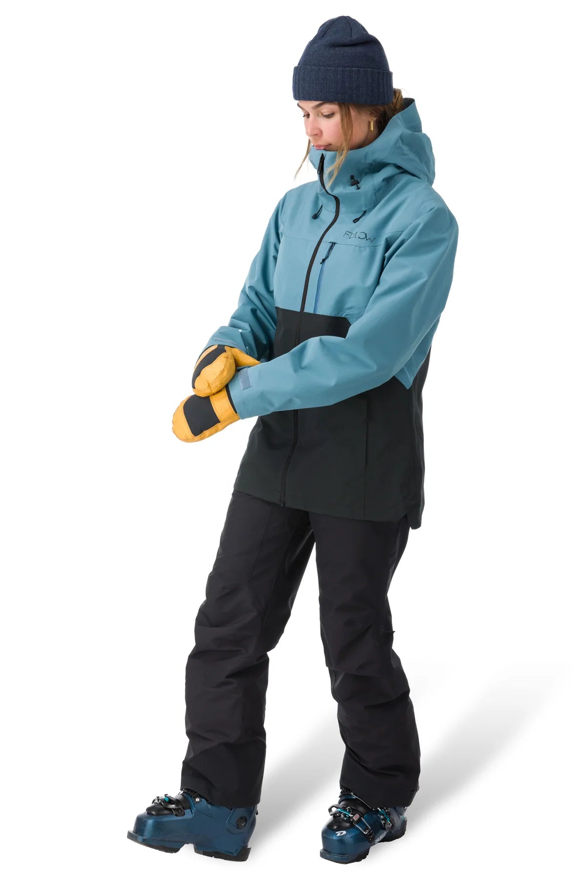 Flylow Puma Jacke – Damen
