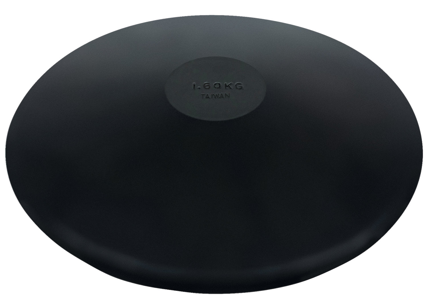 Champion Sports 1.6 Kilo Rubber Praxisdiskussion
