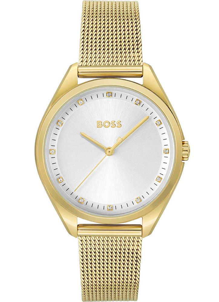 Hugo Boss Damen Saya 37mm Quarzuhr