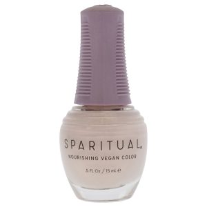 Pflegende vegane Farbe – Slow Beauty von SpaRitual für Damen – 0,5 oz Nagellack