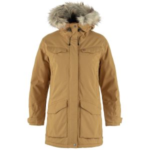 Fjallraven Nuuk Parka Damen
