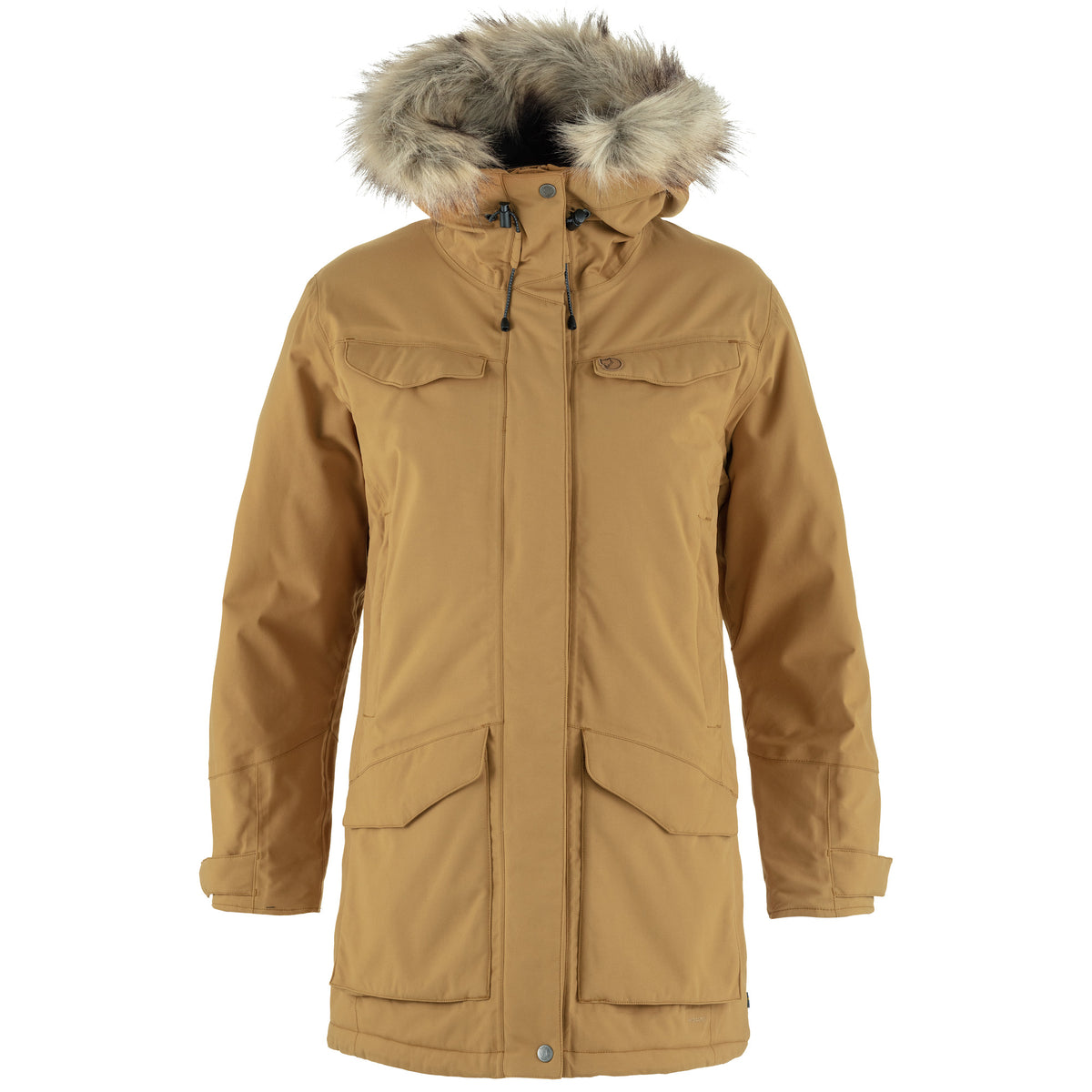 Fjällräven Nuuk Parka – Damen