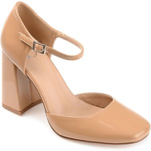 Hesster Patent Pumps
