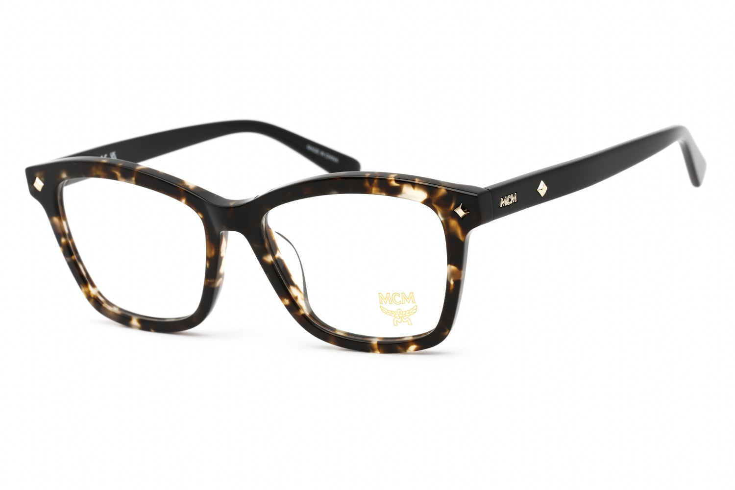 MCM MCM2614 229 Cat eye Brille 52 mm