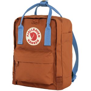 Fjällräven Kanken Mini Rucksack – 2025