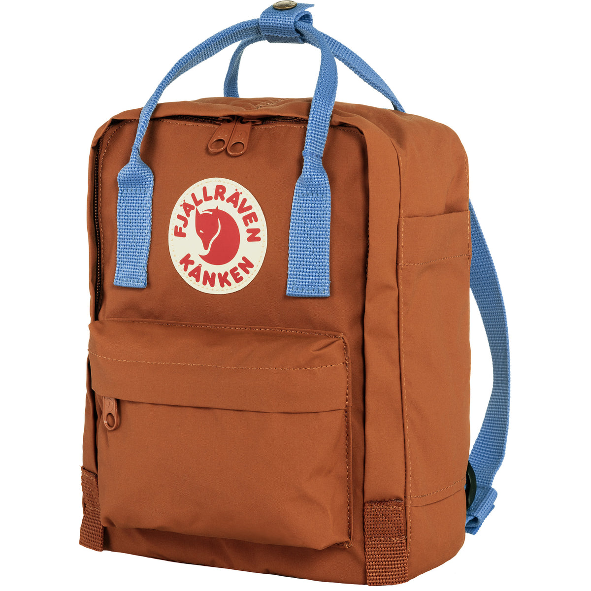Fjällräven Kanken Mini Rucksack – 2025