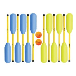 Champion Sports Rhino Skin® Polo-Set