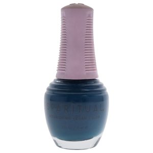 Pflegende vegane Farbe – Royal Treatment von SpaRitual für Damen – 0,5 oz Nagellack