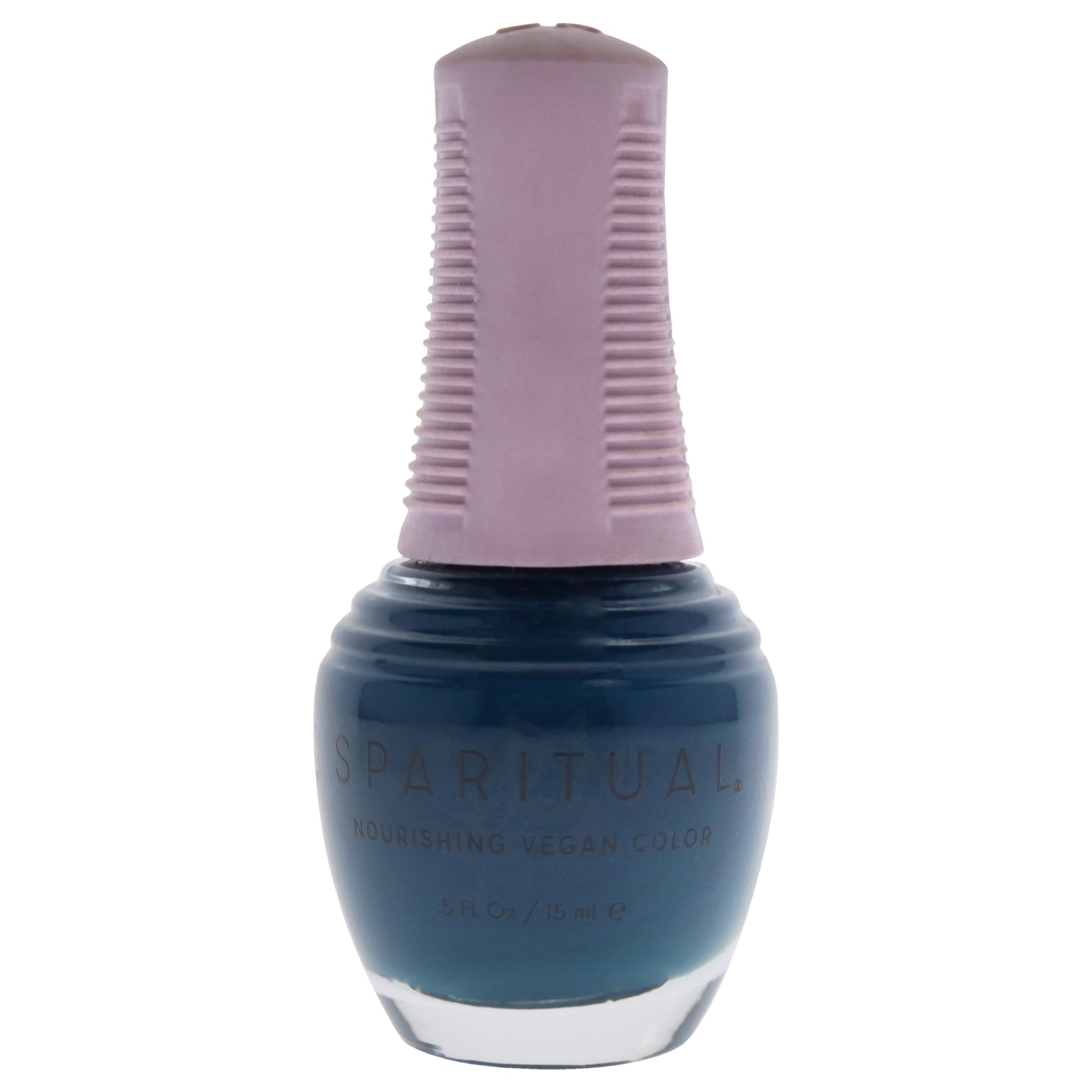 Pflegende vegane Farbe – Royal Treatment von SpaRitual für Damen – 0,5 oz Nagellack
