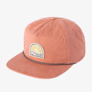 O’Neill O’Riginals Snapback Hat – Herren