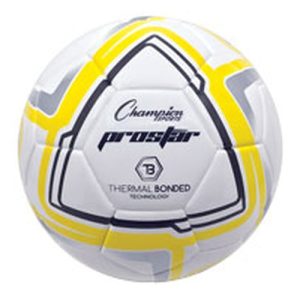 Champion Sports Prostar Fußball