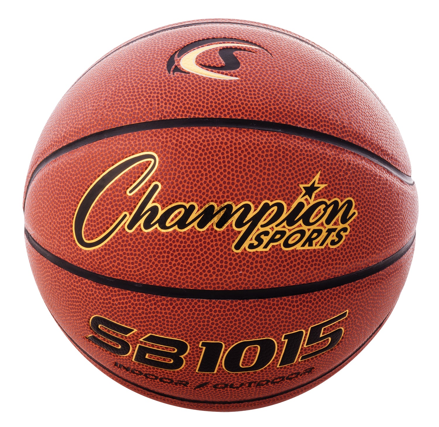 Champion Sports Jungen Cordley Composite Basketball