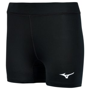Mizuno Damen vortex V2 Volleyball 4′′ kurz