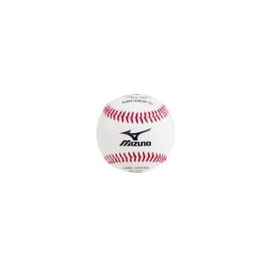 Mizuno MB380 flache Naht Baseball (dozen)