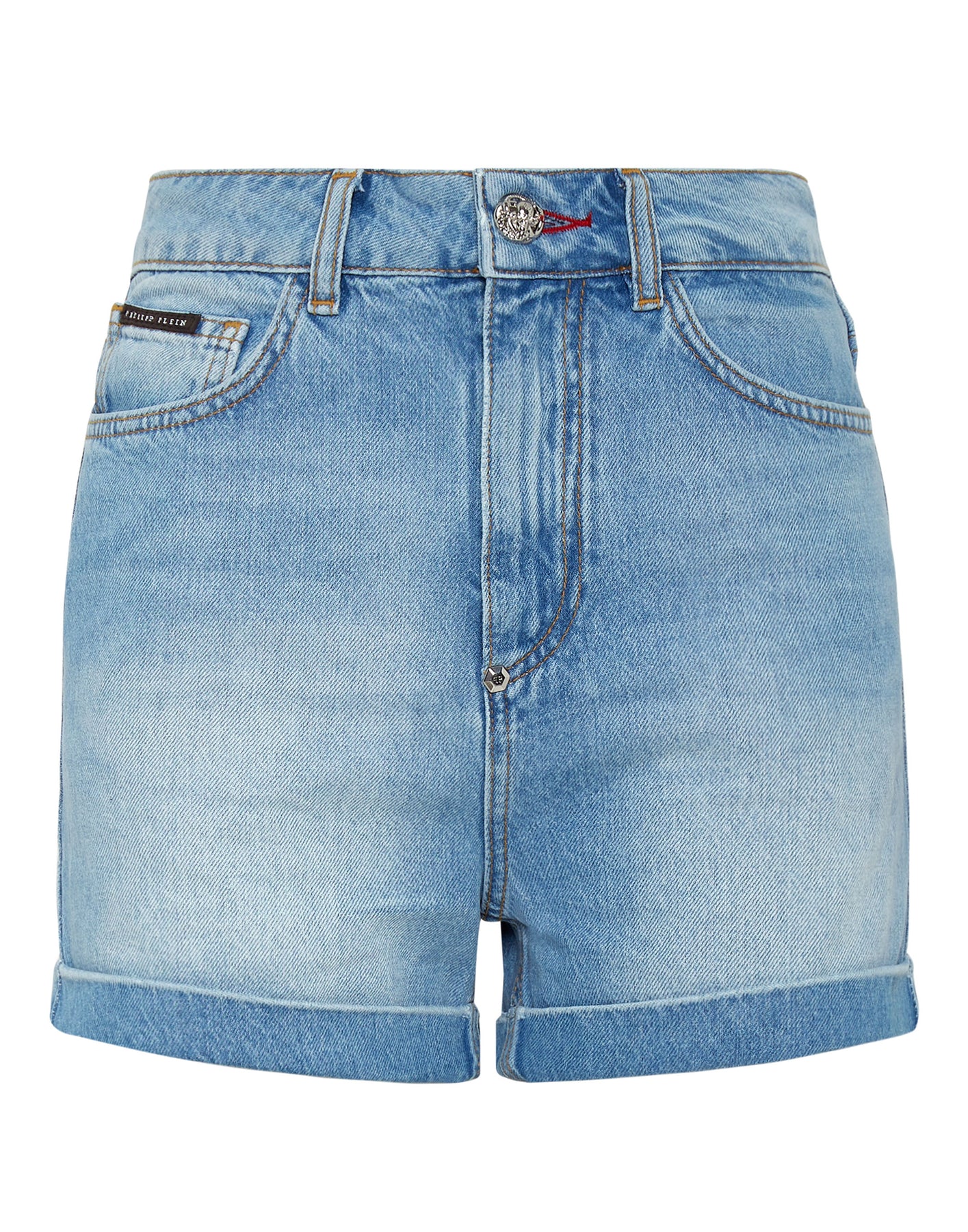 Denim Heiße Hosen