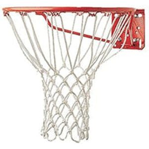 Champion Sports 6 mm Pro Nicht-Whip-Basketballnetz