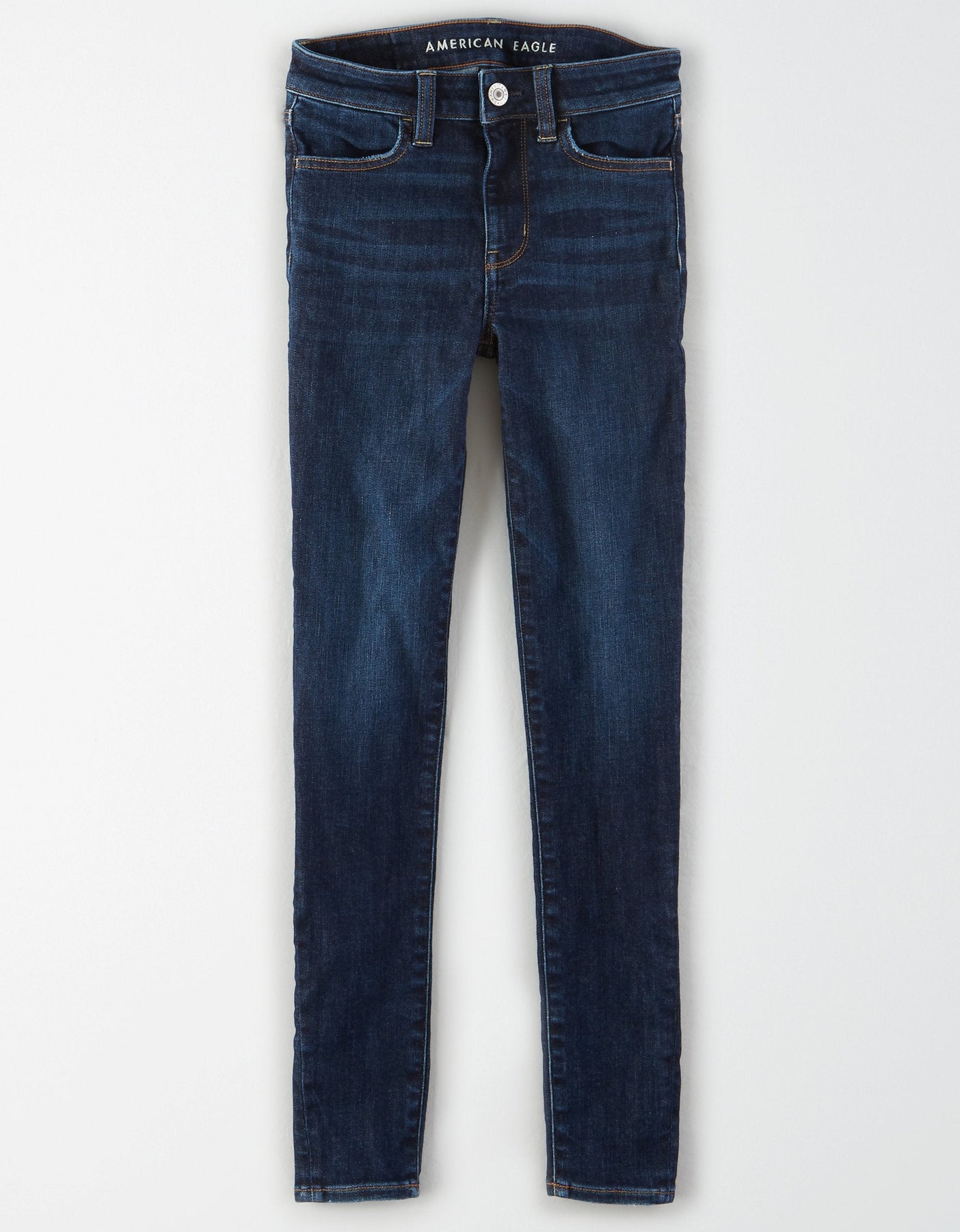 AE Ne(x)t Ebene Hoch-Taillen-Jegging