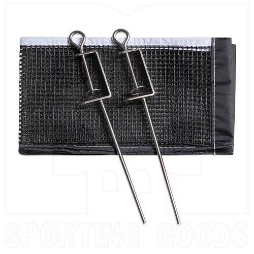 Champion Sports 5 Zoll Tischtennis Net & Post