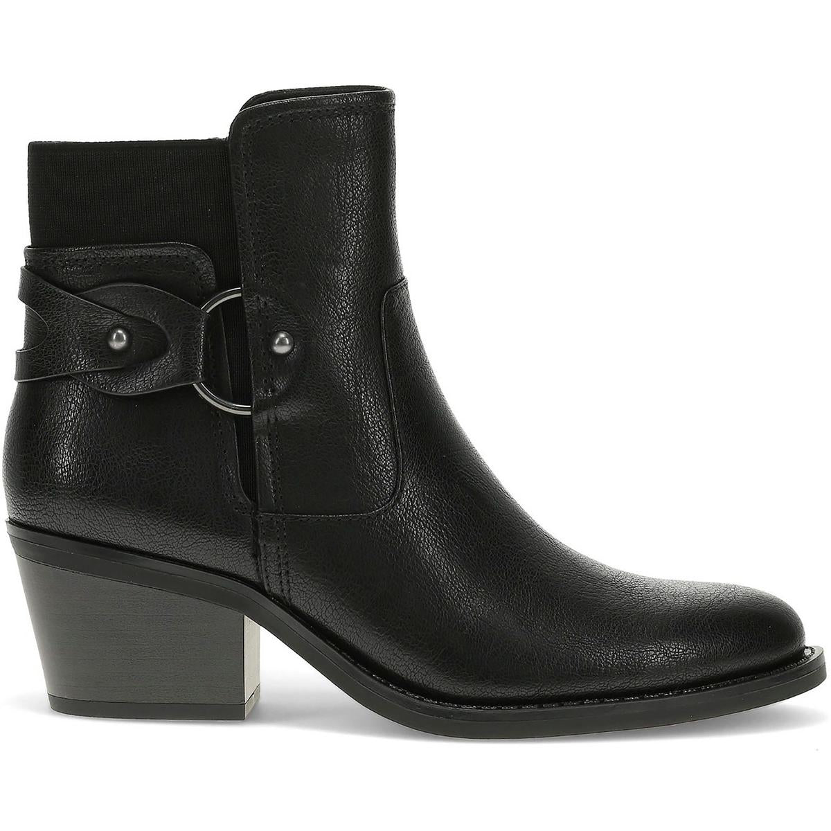 Luella Imitat Leder Stiefeletten mit Reißverschluss