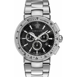 Mystique Chrono Armbanduhr