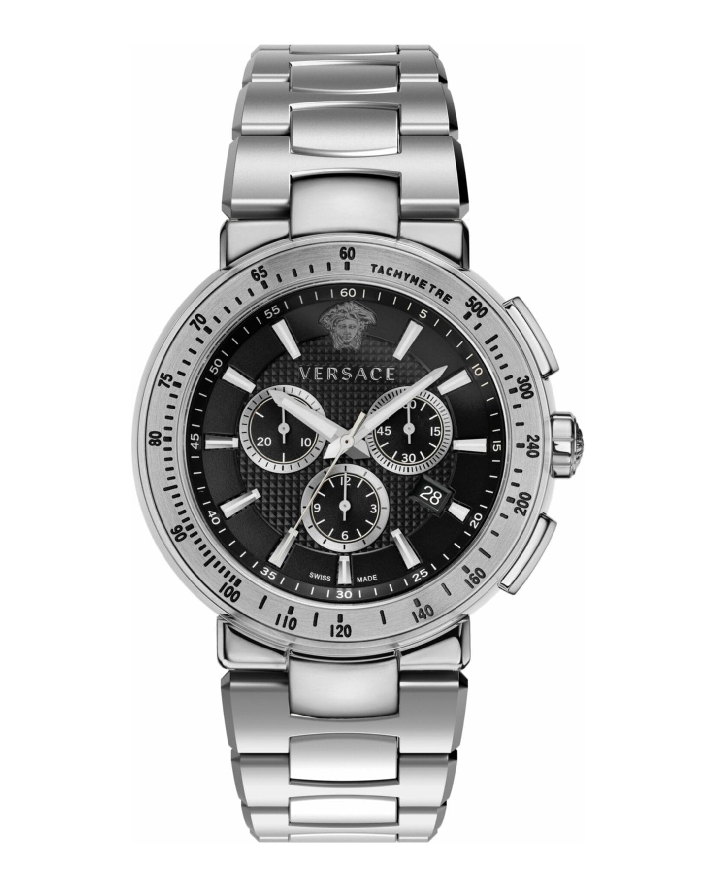 Mystique Chrono Armbanduhr