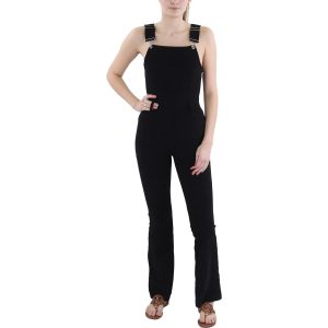 Corduroy gerippte Jeans insgesamt