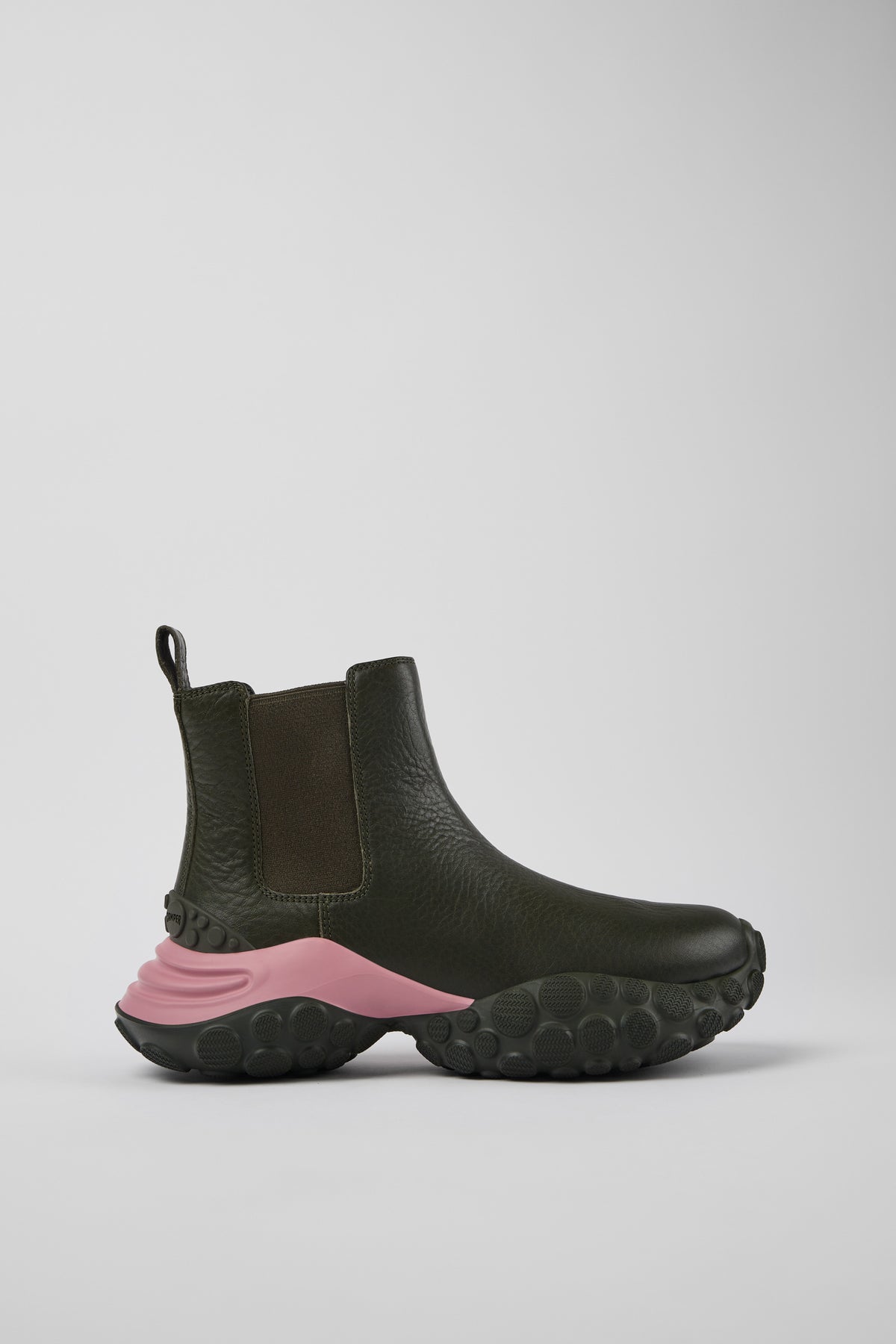 Sneaker-Bootie Damen Camper Pelotas Mars