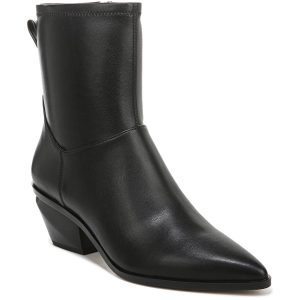 Sammi Reißverschluss Stiefelettenetten