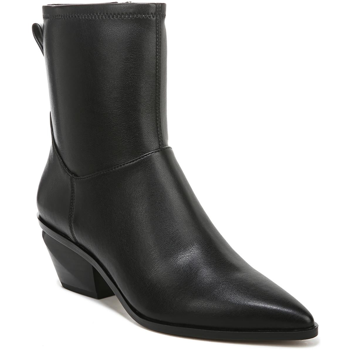 Sammi Reißverschluss Stiefeletten