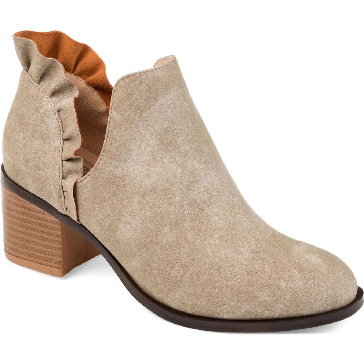 Lennie mit Rüschen Shooties
