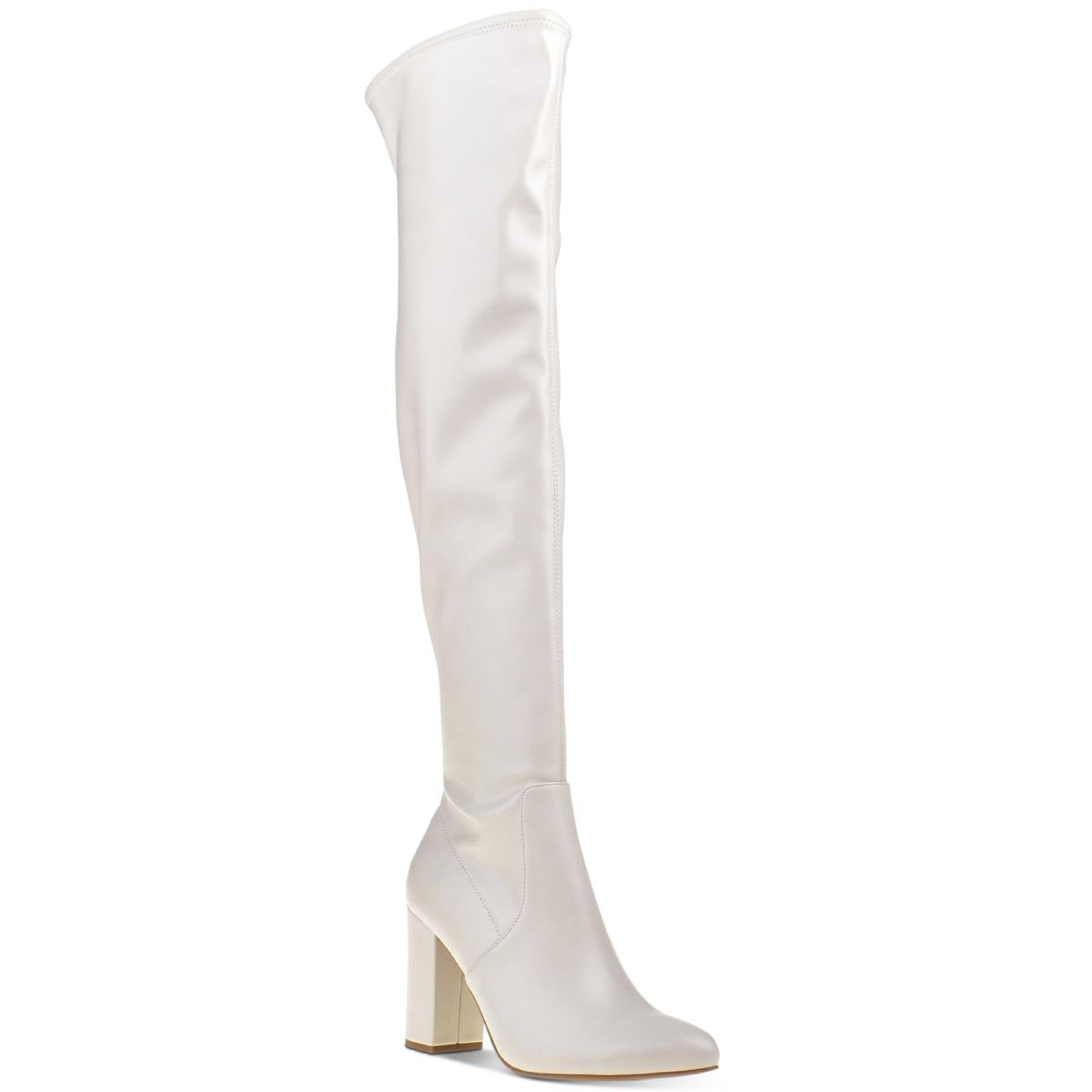 Bravy Dressy Overknee Stiefel
