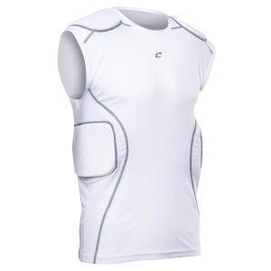 Champro Herren Formation Gepolstertes Kompressionsshirt