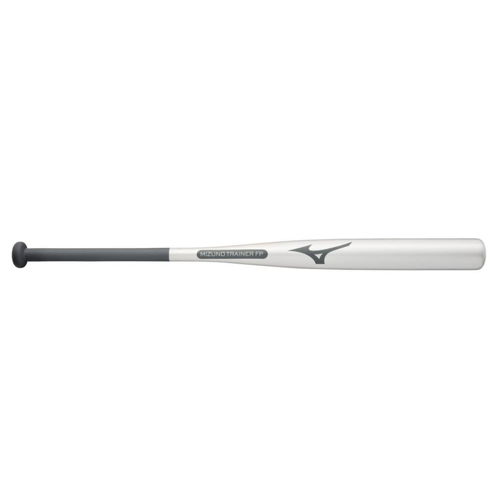 Mizuno Bamboo Elite Fastpitch gewichtete Trainingsschläger