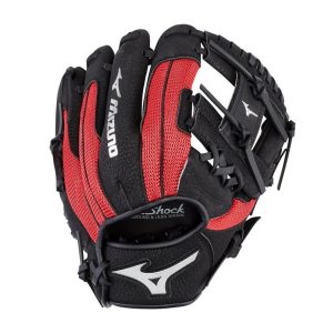 Mizuno Aussicht Serie powerclose Baseballhandschuh 10′′