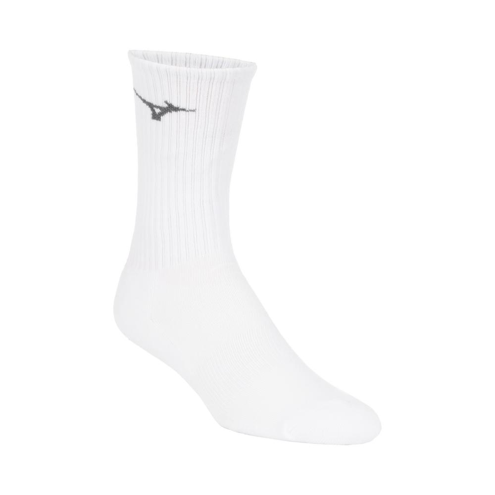 Mizuno Vital Crew Sock 3-Packung