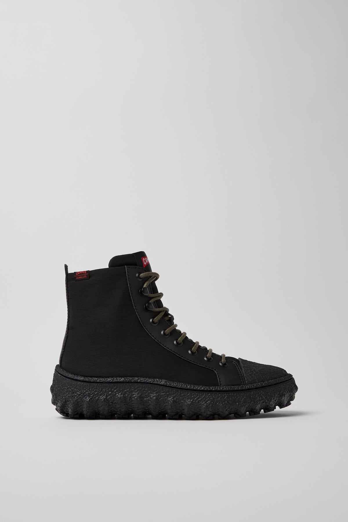 Stiefeletten Damen Camper gemahlen