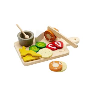 Käse & Wurstbrett