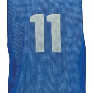 Champion Sports Numbered Practice Vest Erwachsener
